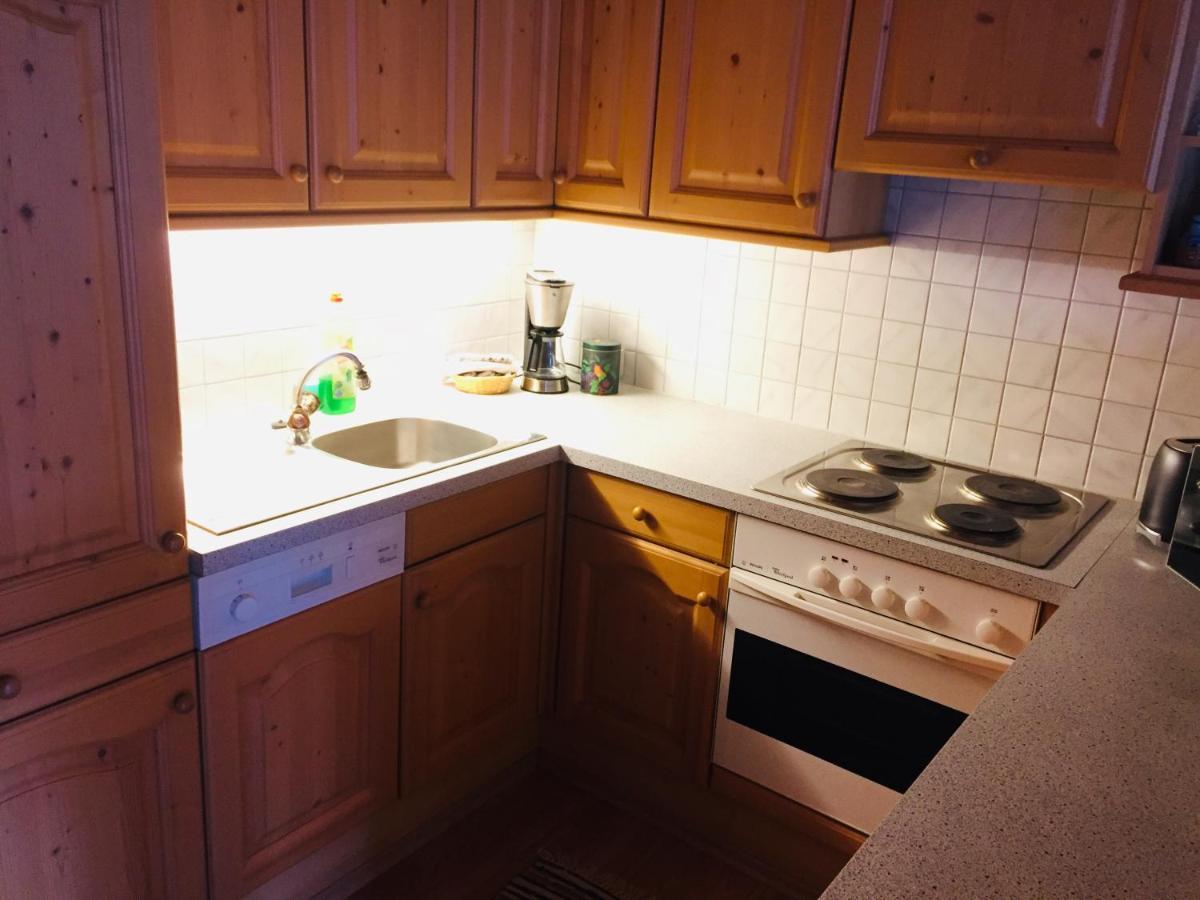 Apartment Ebnit دورنبيرن المظهر الخارجي الصورة