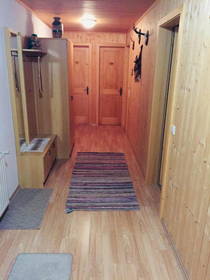 Apartment Ebnit دورنبيرن المظهر الخارجي الصورة