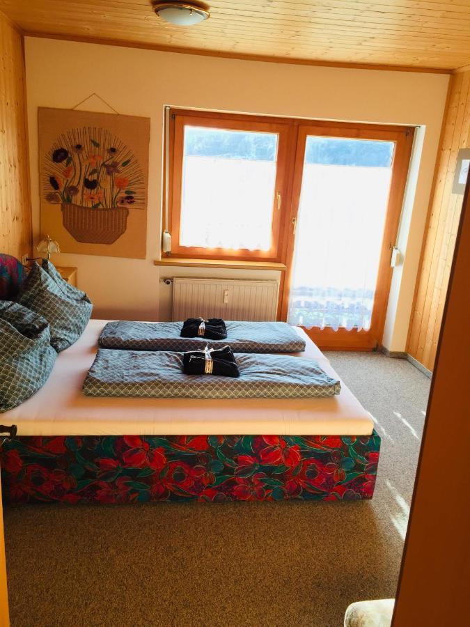 Apartment Ebnit دورنبيرن المظهر الخارجي الصورة